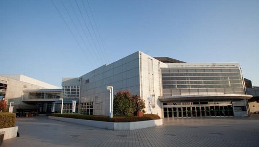 �t�F�X�e�B�o���̎ʐ^