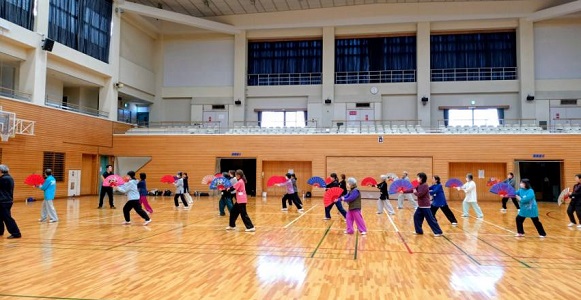 �u�K��̗l�q�̎ʐ^