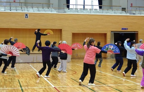 �u�K��̗l�q�̎ʐ^