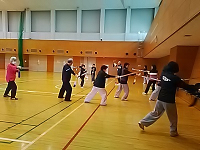 �u�K��̗l�q�̎ʐ^